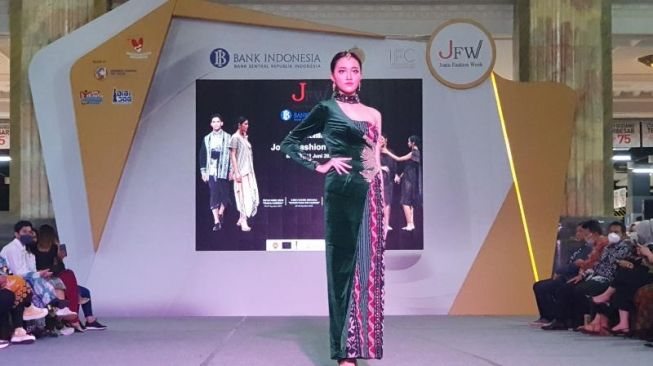 Jogja Fashion Week 2022 Kembali Digelar, Usung Tema Besar 5 Destinasi Super Prioritas Indonesia