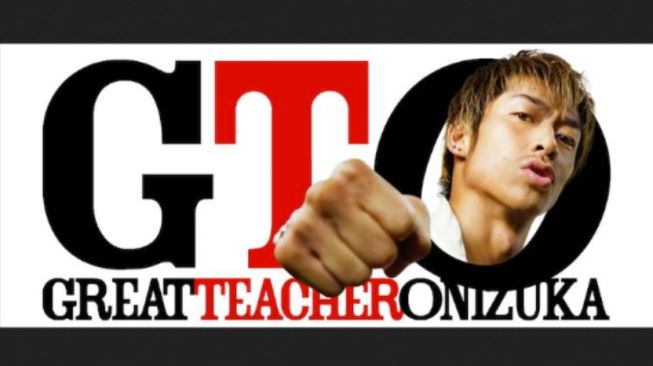 Drama Great Teacher Onizuka: Ketika Mantan Preman Menjadi Seorang Guru