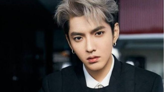 Update Skandal Kris Wu, Mantan Member EXO yang Terancam Hukuman 10 Tahun Penjara