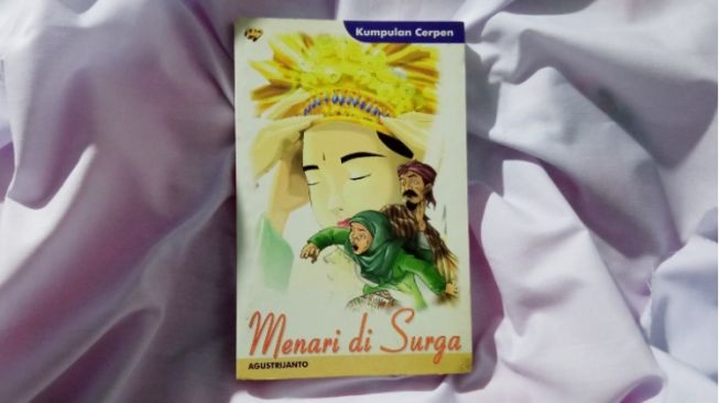 Kisah Tragis Keluarga Miskin dalam Buku Menari di Surga