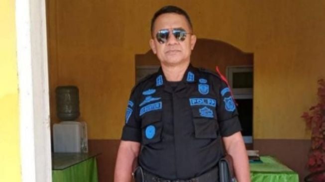 Pelaksana Tugas Kasatpol PP dan Pemadam Kebakaran Buton Utara Dilaporkan ke Polisi Kasus Penipuan