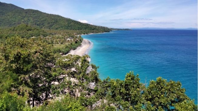 Intip 5 Hal Menarik dari Travelling ke Pulau Lombok yang Memesona