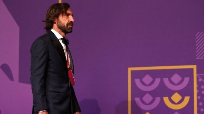 Profil Fatih Karagumruk SK, Klub Turki yang Kini Dilatih Andrea Pirlo