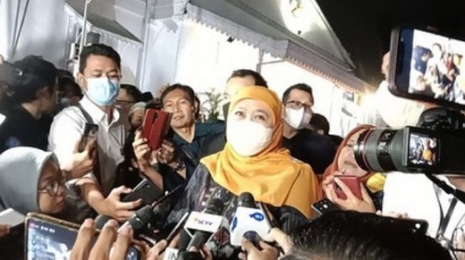 Deretan Pejabat Publik yang Hadir dalam Takziah Eril untuk Kuatkan Ridwan Kamil