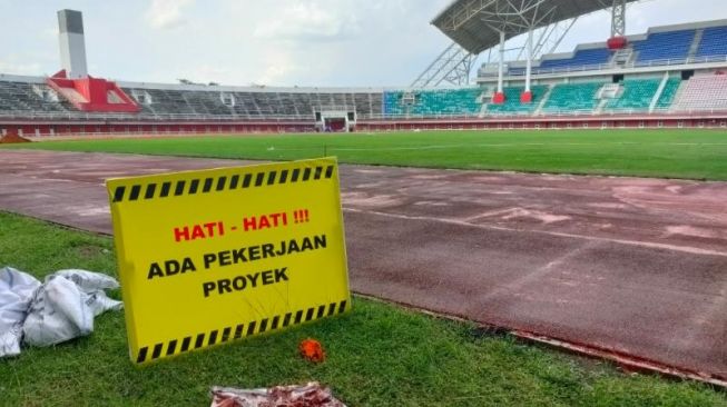 Porprov Jatim 2022, Lumajang Dinilai Lebih Siap Ketimbang Jember