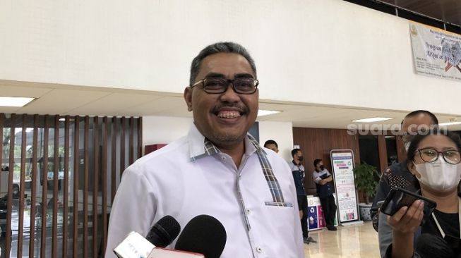 Waketum PKB Berharap Nama Capres dan Cawapres Koalisi KIR Diputuskan Mei