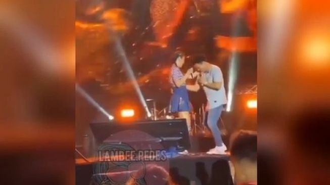 Ariel NOAH Duet dengan Bunga Citra Lestari, Videonya Jadi Omongan Netizen