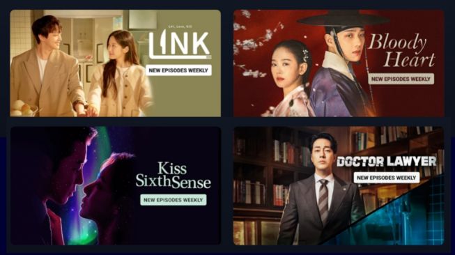 4 Drama Korea On Going di Disney+ Hotstar, Sudah Coba Tonton?