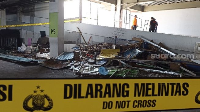 Tak Ada Izin Kepolisian, 6 Fakta Kerusuhan Konser Musik di Lippo Plaza Jogja