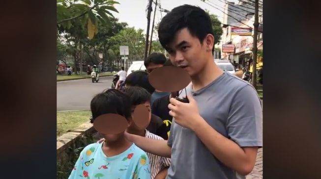 Viral! Siapa Nama Wapres RI? Anak-anak Ini Jawab: Partai Perindo