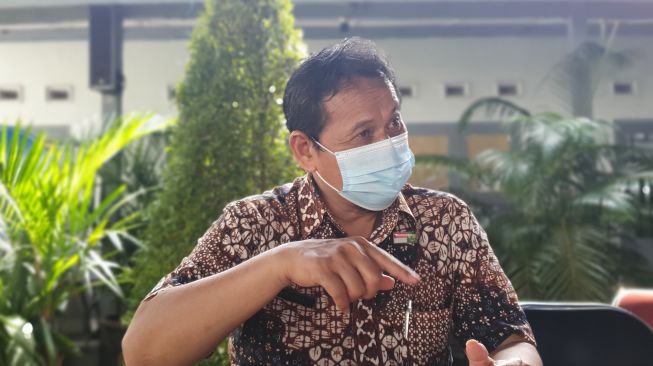 Warga Kota Jogja Dapat Kemudahan Saat PPDB, Bisa Daftar 3 Kali