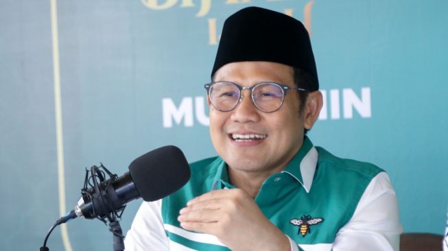 Omicron BA.4 Masuk Jakarta, Gus Muhaimin Ingatkan Optimalisasi Booster