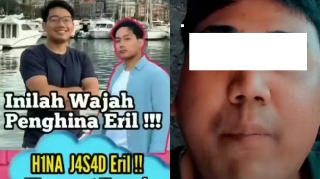 Pria Hina Jenazah Eril, Auto Minta Maaf Usai Semua Media Sosialnya Kena Takedown, Publik: Kawal Sampai 'Baju Oren'