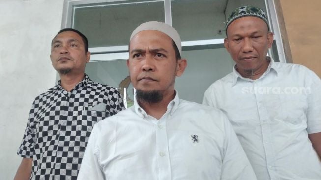 Tim Bakal Calon Ketua KONI Sumbar Surati Panitia Pemilihan, Dituding Langgar Proses Tahapan