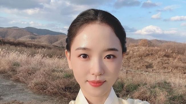 6 Artis Cantik Jadi Ratu Di Drama Korea Ada Jang Nara Dan Shin Hye Sun