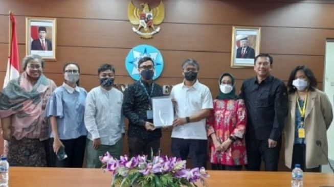 Dewan Pers Akan Hadirkan Ahli Pers Dalam Sidang Gugatan Perdata Terhadap 6 Media di Makassar