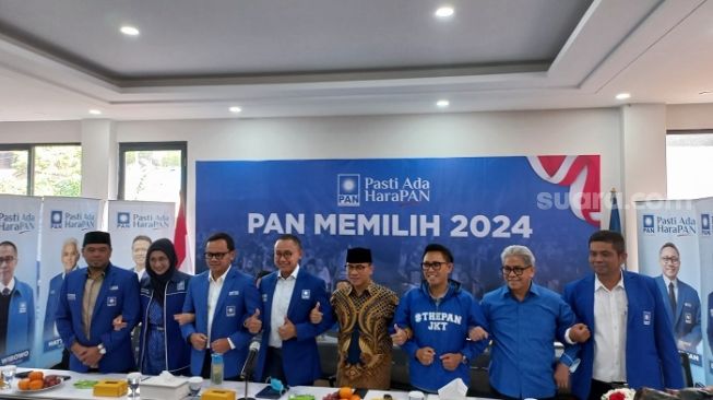 Capres Pilihan PAN Harus Penuhi 5 Kriteria Ini, Salah Satunya Tak Boleh jadi Antek Asing!