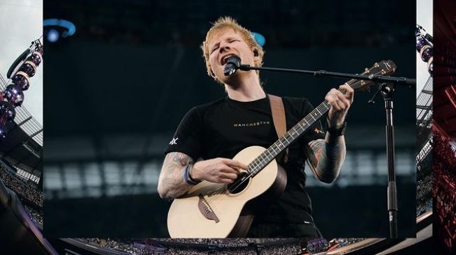 Musisi Dunia yang Pernah Batal Konser di Indonesia (Instagram/teddysphotos)