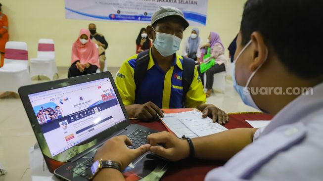 Link Pendaftaran PPDB SMA/SMK Sulawesi Selatan Dibuka Hari Ini, Ada Jalur Boarding School Paling Diminati