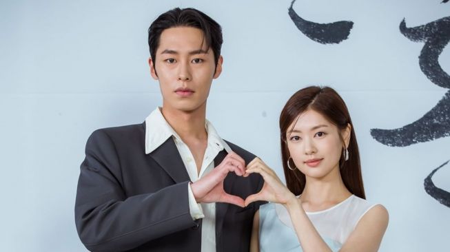 4 Drama Korea Terbaru yang Mulai Tayang di Netflix Pertengahan ke-2 Bulan Juni