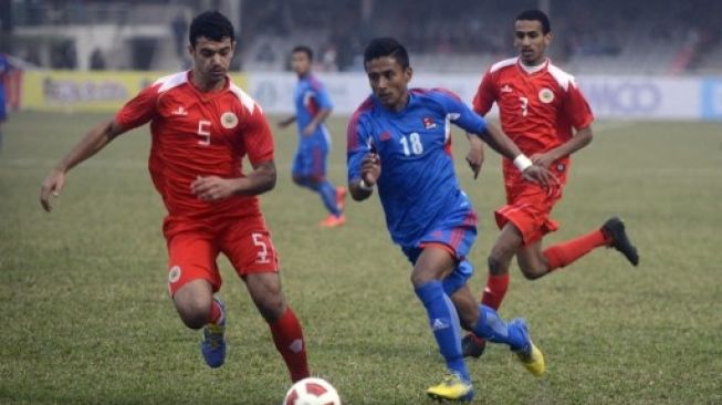 Timnas Indonesia Wajib Waspada, Nepal Bakal Main Habis-habisan di Partai Terakhir