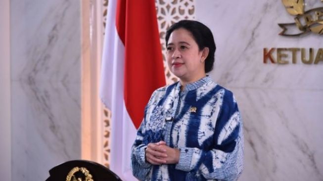 Ketua DPR Dorong Cuti Ibu Hamil Jadi 6 Bulan Demi Songsong Generasi Emas