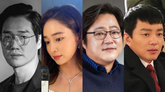 5 Fakta Serial Villains, Drama Korea yang Dibintangi Yoo Ji Tae dan Lee Min Jung