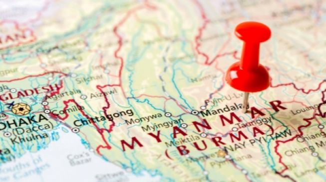 Kronologi Konvoi Pejabat ASEAN Bawa Bantuan Kemanusiaan Diserang di Myanmar