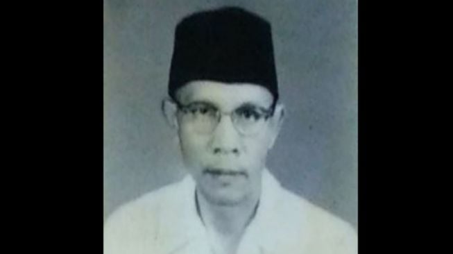 Mengenal Kiai Noer Ali, Sosok Pahlawan Bangsa dari Karawang-Bekasi