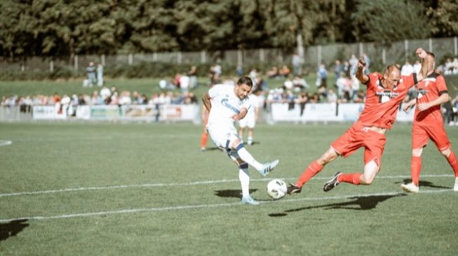 4 Alasan Kenapa Sepakbola Indonesia Tidak Pernah Maju, Federasi Kacau!