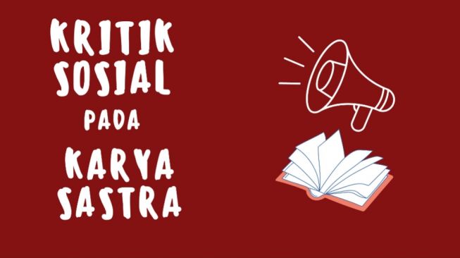 Wujud Kritik Sosial pada Karya Sastra: Deretan Lirik Lagu untuk Wakil Rakyat