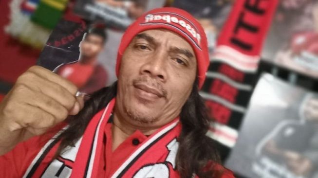 Heboh Blunder Soal Kaesang Pangarep Maju Ketum PSSI, Presiden Pasoepati Banjir Hujatan