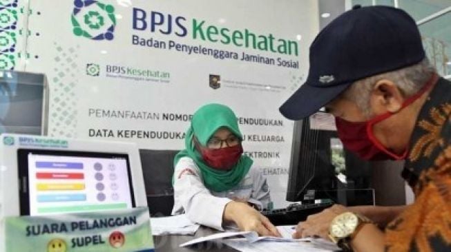 Mulai Juli 2022, Besaran Iuran BPJS Kesehatan Sesuai Gaji, Begini Aturannya