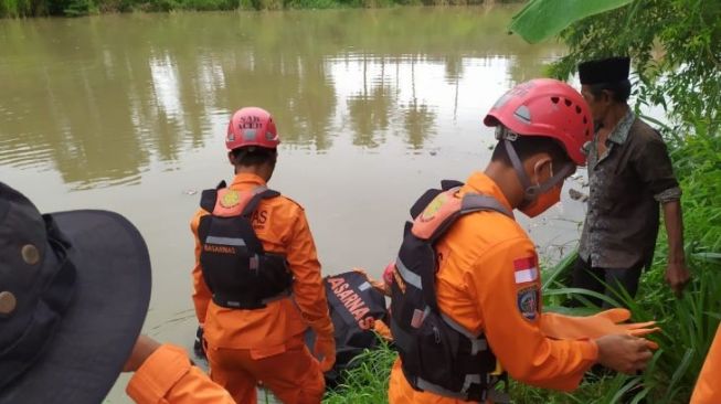 Warga Aceh Geger, Mayat Tanpa Busana Ditemukan Mengapung di Sungai Krueng