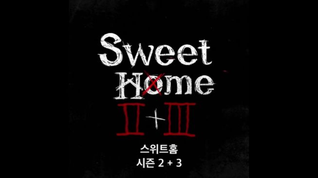 Tak Tanggung-tanggung, Sweet Home Langsung Lanjut Sampai Season 3
