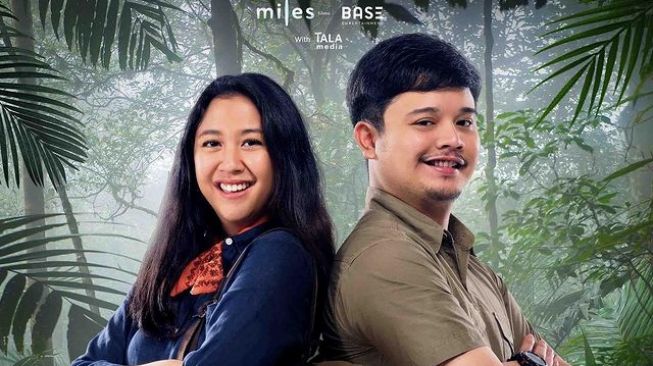 NGORBIT: Sampai ke Hutan, Ini Cara Unik Cast Film Petualangan Sherina 2 Mendalami Karakter