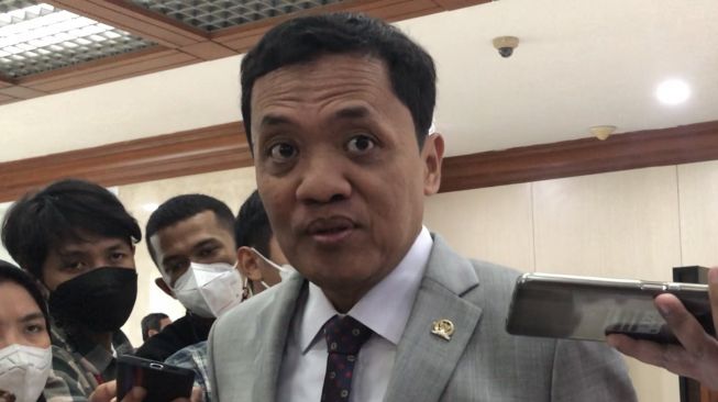 Jokowi Reshuffle Kabinet Hari Ini, Gerindra Ngaku Tak Ada Informasi Dikasih Tambahan Kursi Menteri