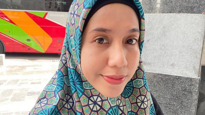 Kabar Terkini Nadya Arifta Mantan Kaesang Pangarep, Dulu Dibully Kini Bangun Komunitas untuk Perempuan