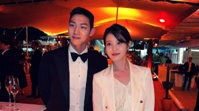 Putra Aktor Song Kang Ho Viral, Visual di Cannes Film Festival Curi Perhatian