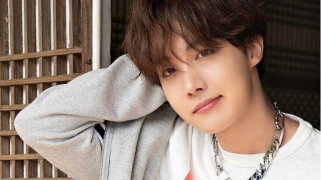 BTS Resmi Hiatus dari Kegiatan Grup, J-Hope Umumkan Akan Rilis Album Solo Pertamanya