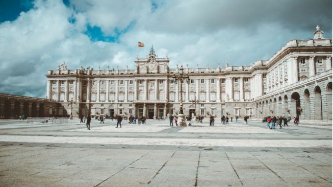 7 Monumen yang Paling Bersejarah di Spanyol, Pernah Mengunjunginya?