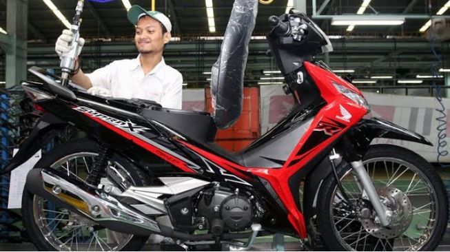 Update Harga Honda Supra X 125 FI per November 2024: si Irit BBM dengan Desain Ciamik