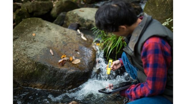 Udara Yogyakarta Baik, Tapi Sungai Tercemar Parah! Ini Kata DLH