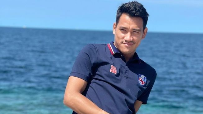 Dibobol 7 Gol, Kiper Nepal Gembira dengan Celoteh Netizen Indonesia Meski Dihina: Aku yang Paling Bahagia Hari Ini