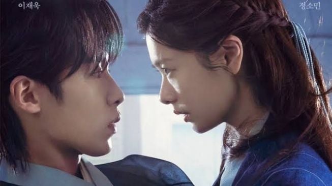 Drama Korea Alchemy of Souls Bagikan Teaser Terbaru, Seperti Ini Alur Ceritanya