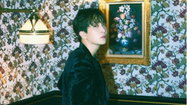 Youngjae GOT7 Rilis Foto Konsep untuk Comeback Solo Mini Album 'SUGAR'