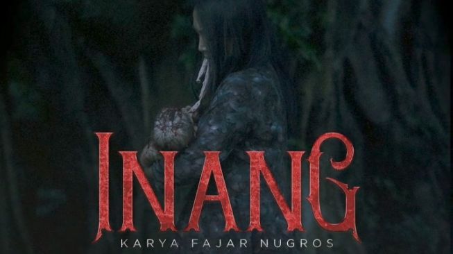 Sinopsis Inang (Instagram/@filminang)