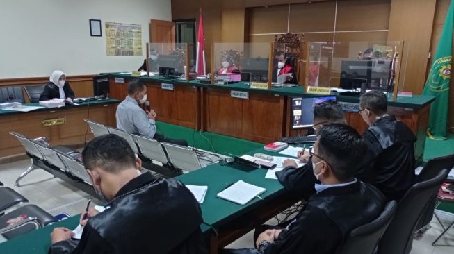 Kasus Pemerasan di Bandara Soetta yang Jerat Mantan Pegawai Bea Cukai Disoal, Ahli Hukum: Penetapan Tersangka Prematur