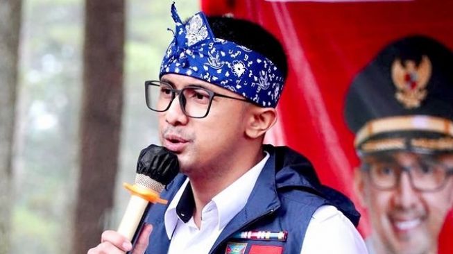 Hengky Kurniawan Selangkah Lagi Jadi Bupati Bandung Barat Definitif Usai Aa Umbara Jadi Penghuni Lapas Sukamiskin