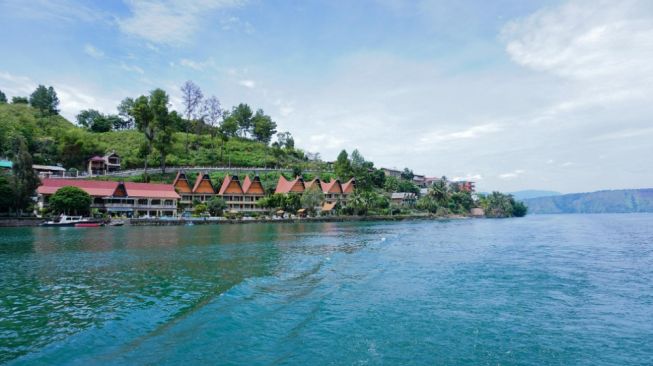 DPRD Sumut Minta Status Oligotropik Danau Toba Dikaji Ulang, Buat Apa?